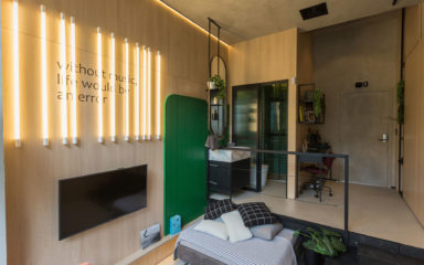 Aimbere by YOU – Studio
