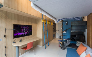 Bauhaus by YOU – Studio
