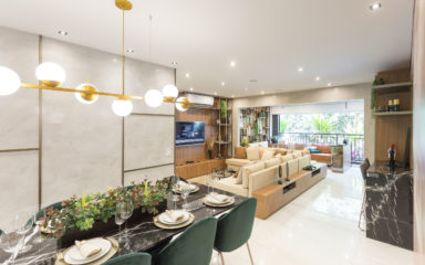 Grand Living Nova Klabin