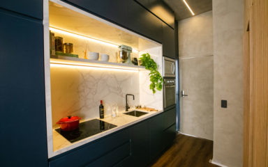 Ibira by YOU – 1 Dorm
