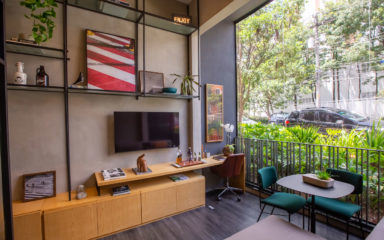Oscar by YOU – Studio
