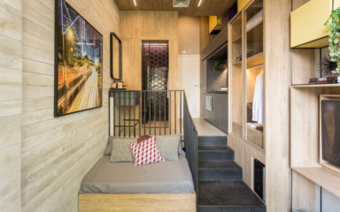 Versa Brooklin – Studio