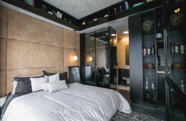 VN Millennium – Studio
