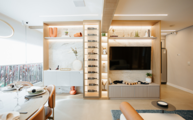 Living Address Alto do Ipiranga