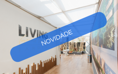 Living Grand Wish Jardim