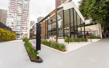 Máden Vila Madalena