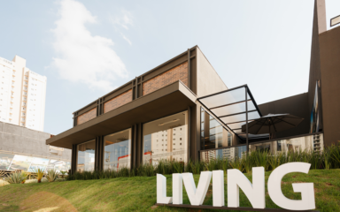 ARQ Mooca by Living